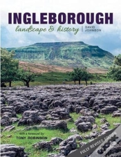 Capa do artigo Ingleborough