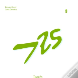 Capa do artigo Inglés (3ª Edición)