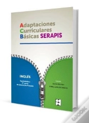 Capa do artigo Ingles 3p- Adaptaciones Curriculares Basicas Serapis
