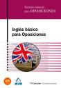 Inglés Básico Para Oposiciones - Preview