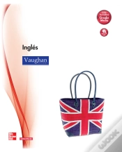 Capa do artigo Ingles Comercio. Grado Medio  