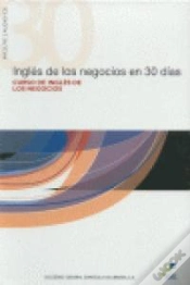 Capa do artigo Inglés De Los Negocios En 30 D¡As