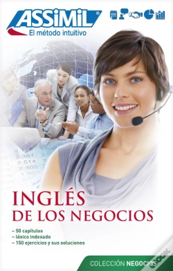 Capa do artigo Ingles De Los Negocios