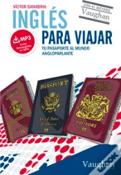 Capa do artigo Ingles De Viaje  