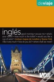 Capa do artigo Inglés De Viaje