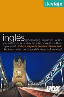 Capa do artigo Inglés De Viaje