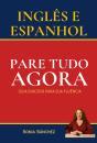 Inglês E Espanhol – Pare Tudo Agora - Preview