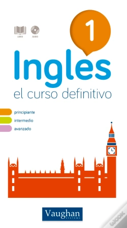 Capa do artigo Ingles El Curso Definitivo - 26  