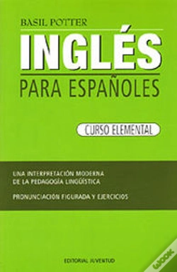 Capa do artigo Ingles Elemental