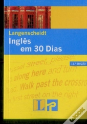 Inglês em 30 Dias