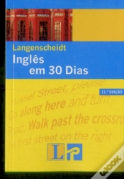 Capa do artigo Inglês em 30 Dias