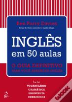 Inglês em 50 Aulas