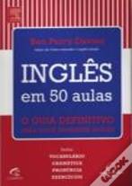 Inglês em 50 Aulas