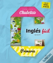 Capa do artigo Inglés Fácil Primaria