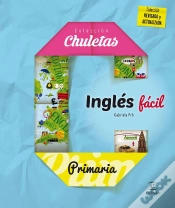 Capa do artigo Inglés Fácil Primaria