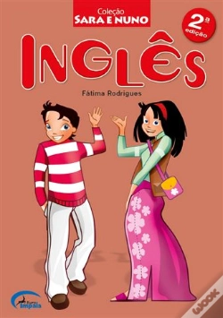 Capa do artigo Inglês