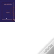 Capa do artigo Inglés Iii