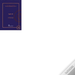 Capa do artigo Inglés Iii