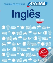 Inglês Iniciantes (Cahier D'Exercices)