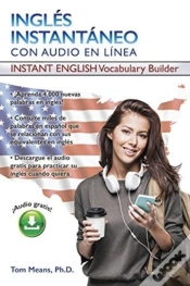 Capa do artigo Ingles Instantaneo