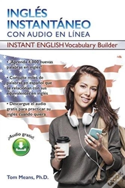 Capa do artigo Ingles Instantaneo