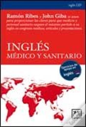 Capa do artigo Inglés Médico Y Sanitario