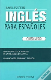 Capa do artigo Ingles Medio