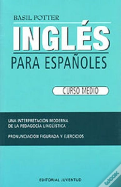 Capa do artigo Ingles Medio