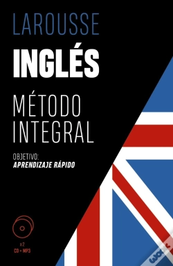 Capa do artigo Ingles. Metodo Integral