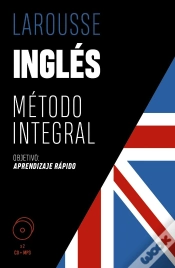 Capa do artigo Ingles. Metodo Integral