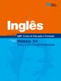Inglês - Módulos 3 / 4 - Cursos de Educação e Formação - Preview
