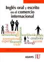 Inglés Oral Y Escrito En El Comercio Internacional - Preview