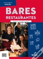 Inglês Para Bares E Restaurantes