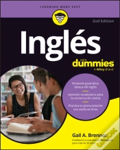 Capa do artigo Ingles Para Dummies