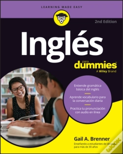 Capa do artigo Ingles Para Dummies