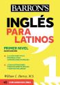 Ingles Para Latinos, Level 1 + Online Audio - Preview