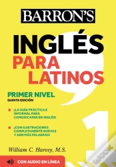 Ingles Para Latinos, Level 1 + Online Audio
