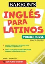 Ingles Para Latinos, Level 1 + Online Audio