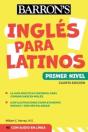 Ingles Para Latinos, Level 1 + Online Audio - Preview