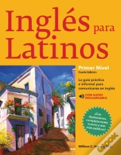 Capa do artigo Ingles Para Latinos, Level 1