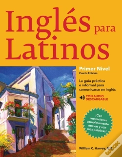 Capa do artigo Ingles Para Latinos, Level 1