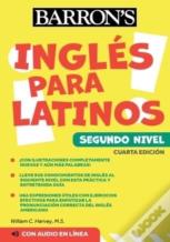 Ingles Para Latinos, Level 2 + Online Audio