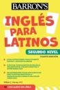 Ingles Para Latinos, Level 2 + Online Audio - Preview