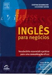 Capa do artigo Inglês Para Negócios