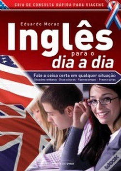 Capa do artigo Inglês Para o Dia a Dia