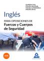 Inglés Para Oposiciones De Fuerzas Y Cuerpos De Seguridad - Preview