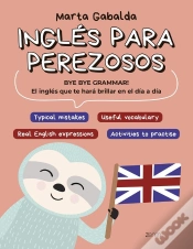 Capa do artigo Inglés Para Perezosos