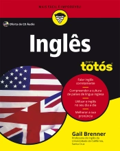 Capa do artigo Inglês Para Totós