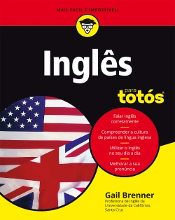 Capa do artigo Inglês Para Totós