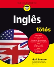 Capa do artigo Inglês Para Totós